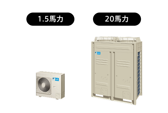 LRMP 冷蔵ZEASオフサイクル